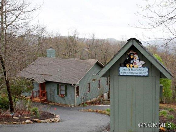 27 Autumn View Drive, Bat Cave, NC 28710