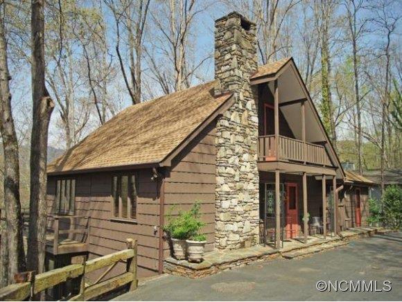 151 Youngs Mountain Drive, Lake Lure, NC 28746