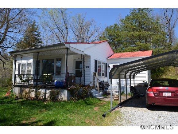 127 Jolly Road, Old Fort, NC 28762