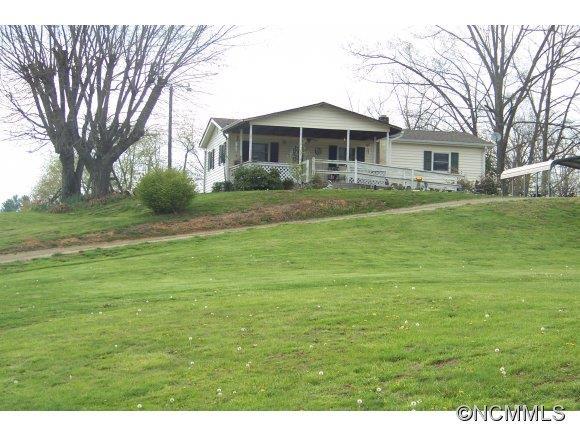 13 Messer Rd., Canton, NC 28716