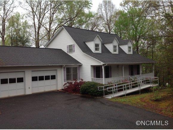 390 Plantation Dr., Old Fort, NC 28752