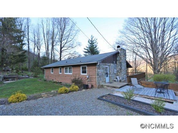 54 Quinlan Drive, Waynesville, NC 28786