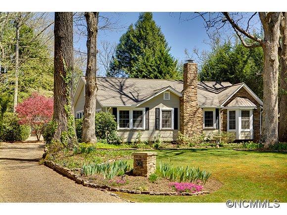 361 Maple Street, Brevard, NC 28712
