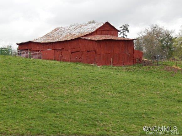 215 Old Macedonia Road, Alexander, NC 28701