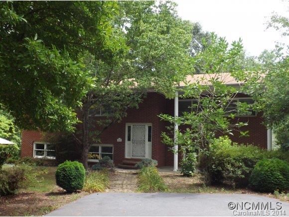 5615 Nc 18 South, Morganton, NC 28655