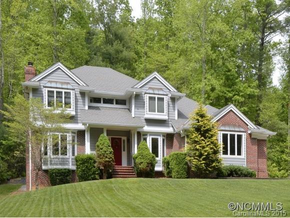 670 Stoney Mountain Road, Hendersonville, NC 28791