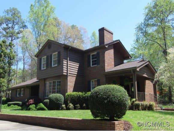 297 Edwards Street, Rutherfordton, NC 28139