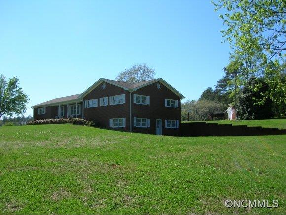 1504 Maple Creek Road, Rutherfordton, NC 28139