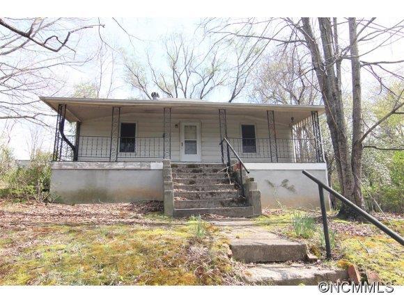 3 View Street, Asheville, NC 28803
