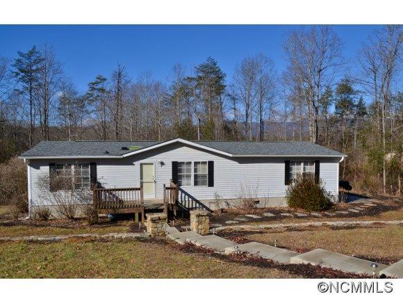 260 Breezy Hill Dr., Old Fort, NC 28762