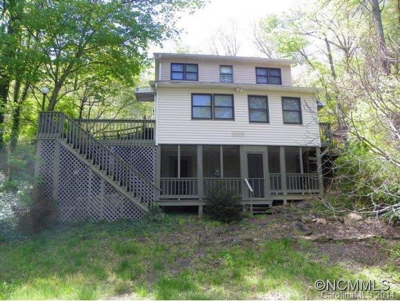 2052 Memorial Highway, Lake Lure, NC 28746