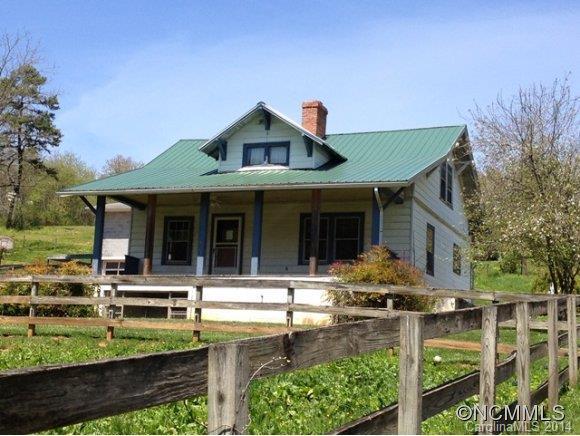 9 Mckinnish Cove, Asheville, NC 28806