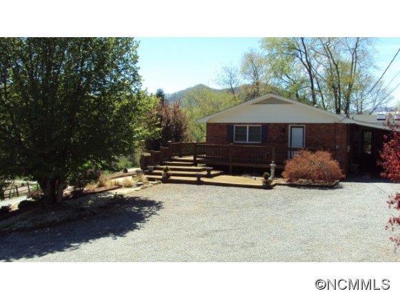 437 Dillard Town, Sylva, NC 28779