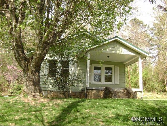 69 Mclean, Weaverville, NC 28787