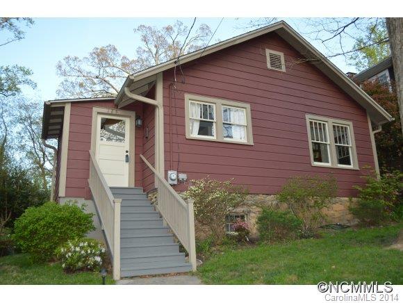 125 Linden Ave., Asheville, NC 28801
