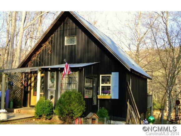 234 Buddha Lane, Burnsville, NC 28714