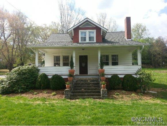 12 Triple Oak Drive, Candler, NC 28715