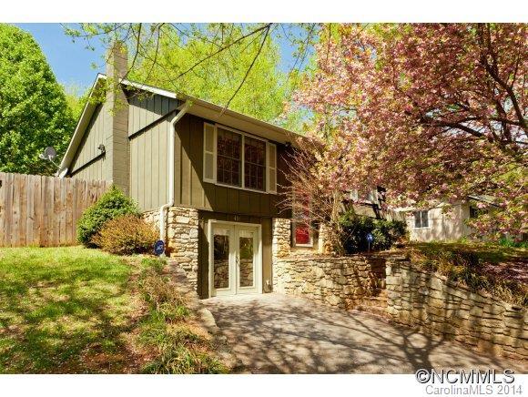 49 Big Cove Road, Candler, NC 28715