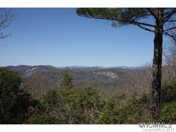 Lot 17 Nix Mountain Road #17, Cashiers, NC 28774