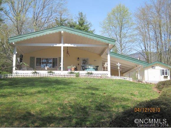 87 Shady Lane, Waynesville, NC 28786