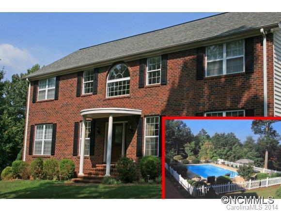 295 Wilderness Ridge, Rutherfordton, NC 28139