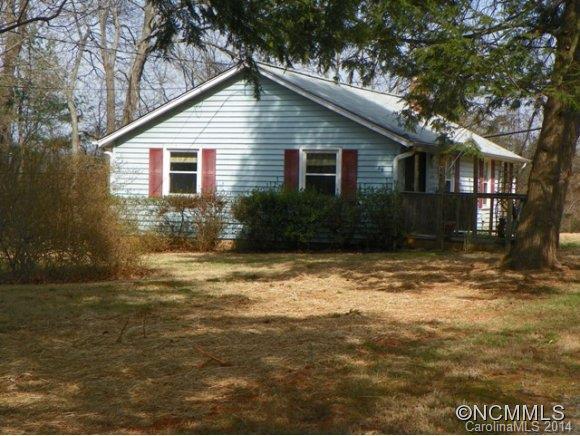 38 Pisgah View Road, Asheville, NC 28806