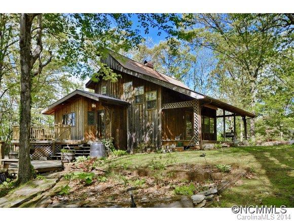 51 Homewood Road, Candler, NC 28715