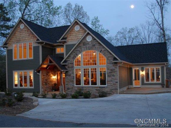 145 Neighborly Dr., Lake Lure, NC 28746