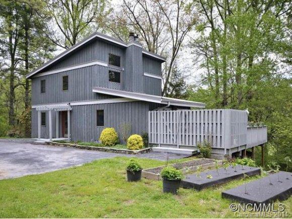 128 Alpine Drive, Hendersonville, NC 28791