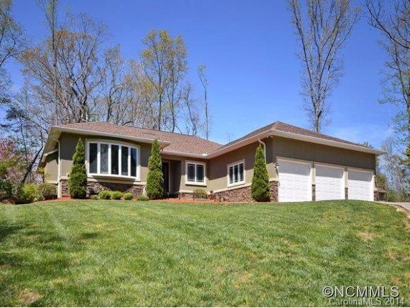 764 Glenn Bridge Road, Arden, NC 28704