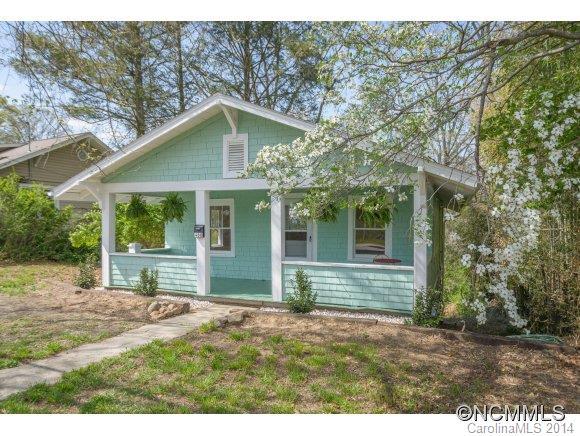 460 Fairview Road, Asheville, NC 28803