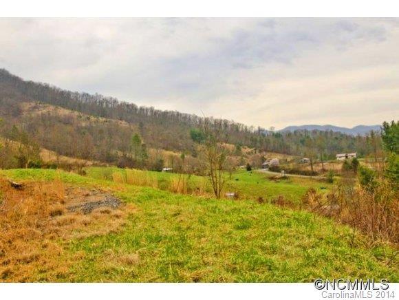 Lot 1 Spring Brook Cove, Weaverville, NC 28787