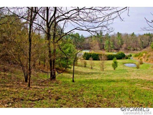 Lot 2 Spring Brook Cove, Weaverville, NC 28787