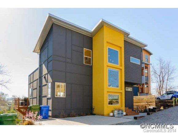 46 Sunrise Dr, Asheville, NC 28806