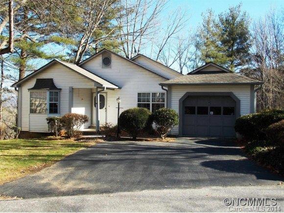 81 Canvasback Court, Brevard, NC 28712