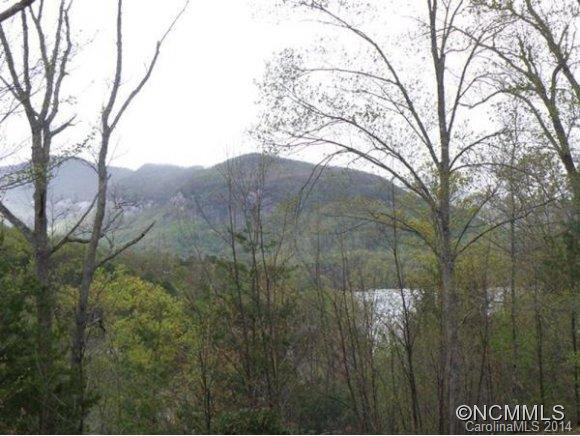 LOT 6 Southpoint Dr. #6, Lake Lure, NC 28746