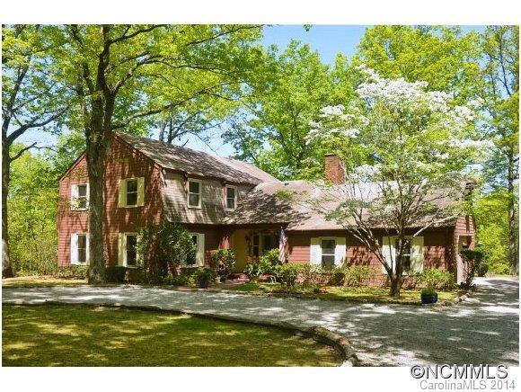 154 Laurel Cir., Columbus, NC 28722