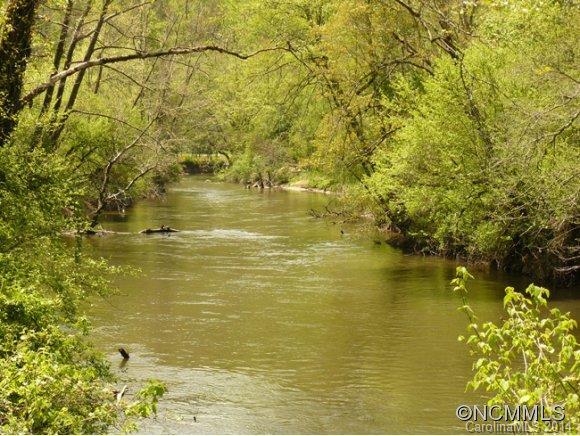 TBD Wilson Rd., Pisgah Forest, NC 28768