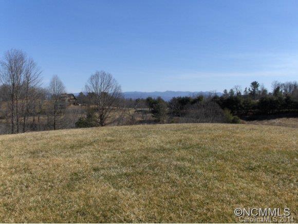 Tract C Piney Knob Rd., Leicester, NC 28753