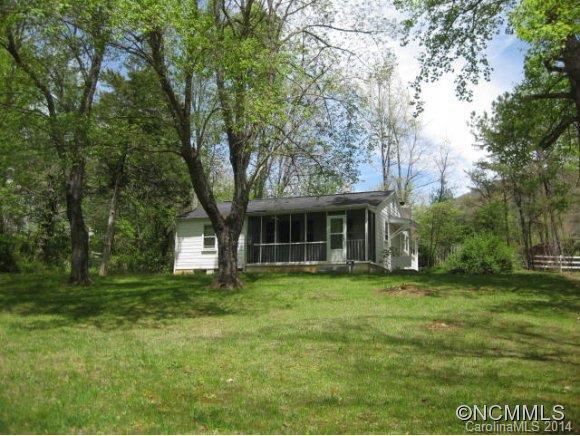 362 North Fork Road, Black Mountain, NC 28711