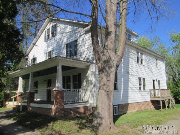 16 Brookside Circle, Candler, NC 28715