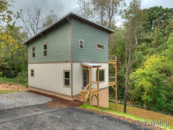 195 Glendale Ave, Asheville, NC 28803