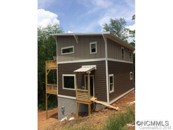 181 Glendale Ave, Asheville, NC 28803