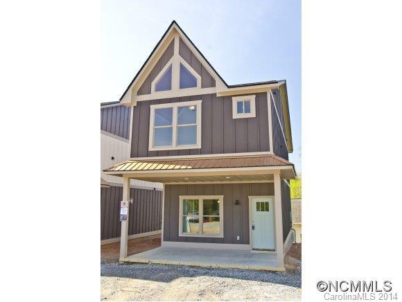 7 Gratitude Dr., Asheville, NC 28806