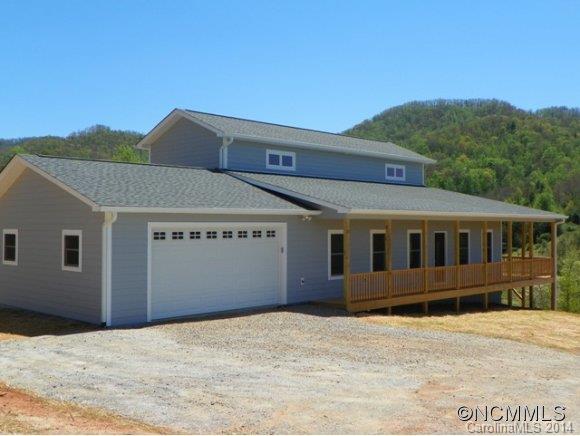 21 Reaston Ridge, Weaverville, NC 28787