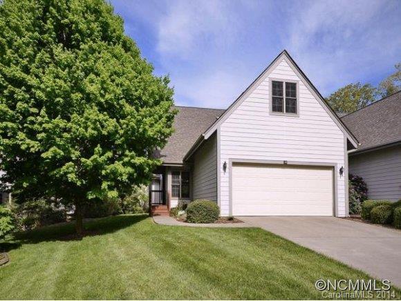 26 Little Cedar Court, Asheville, NC 28805