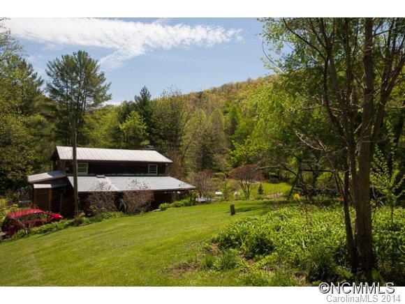14 Wildfire Lane, Candler, NC 28715