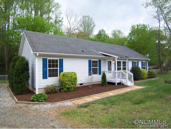 30 Cub Rd., Asheville, NC 28806