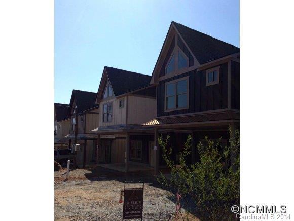 45 Burk Street, Asheville, NC 28806