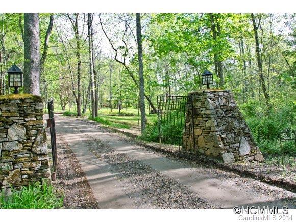 99999 Maney Lane Lot 2, Black Mountain, NC 28711